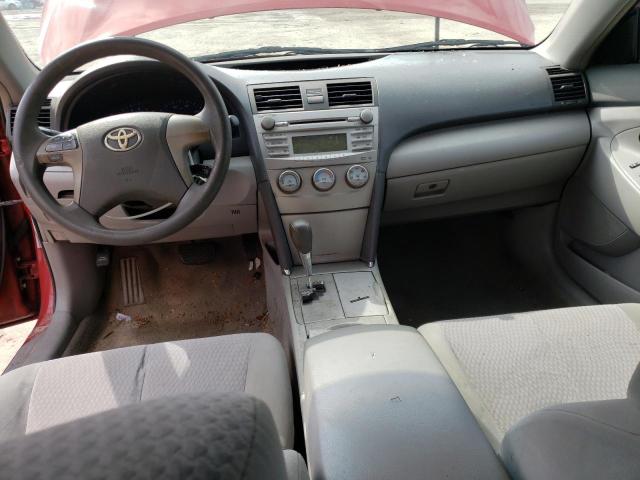 Photo 8 from auction – 2011 TOYOTA CAMRY BASE with VIN 4T1BF3EK9BU595005