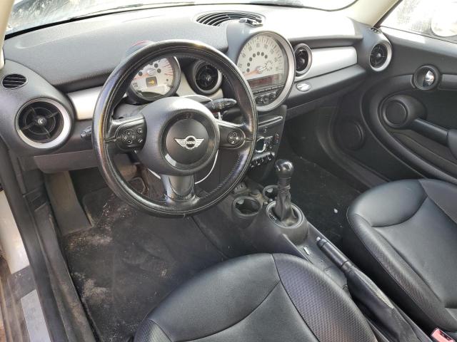 Photo 8 from auction – 2013 MINI COOPER with VIN WMWSU3C56DT546146