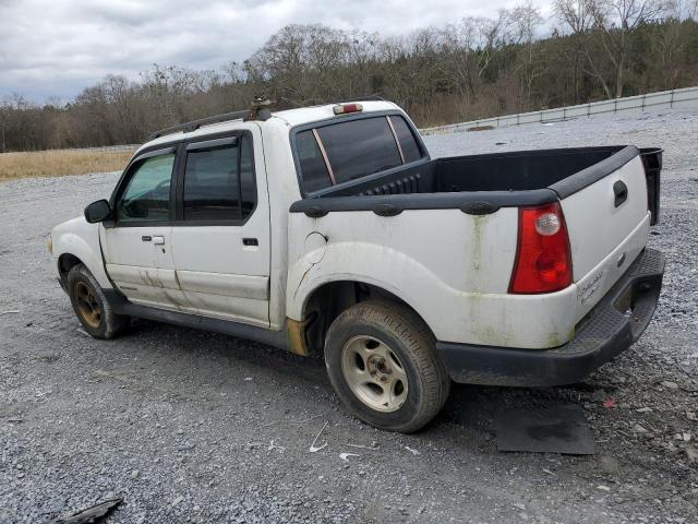 Photo 2 from auction – 2001 FORD EXPLORER S with VIN 1FMZU67E81UC66193