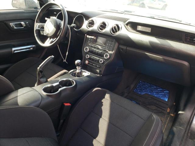 Photo 8 from auction – 2017 FORD MUSTANG with VIN 1FA6P8AM9H5345537