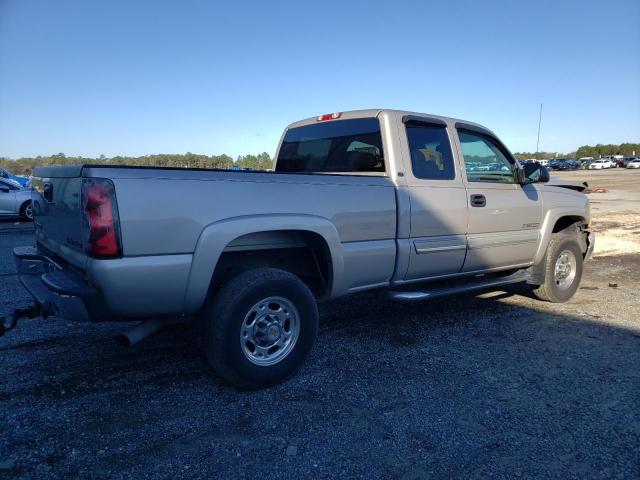 Photo 3 from auction – 2005 CHEVROLET SILVERADO with VIN 1GCHC29U65E167386