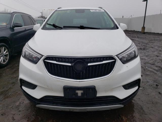 Photo 5 from auction – 2019 BUICK ENCORE PRE with VIN KL4CJASB3KB900200
