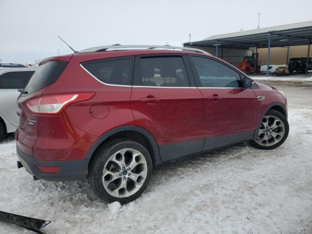 Photo 3 from auction – 2013 FORD ESCAPE TIT with VIN 1FMCU9J99DUC41634