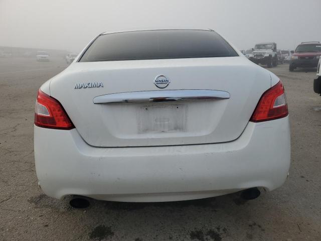 Photo 6 from auction – 2010 NISSAN MAXIMA S with VIN 1N4AA5AP7AC835402