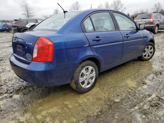 Photo 3 from auction – 2011 HYUNDAI ACCENT GLS with VIN KMHCN4AC0BU555035