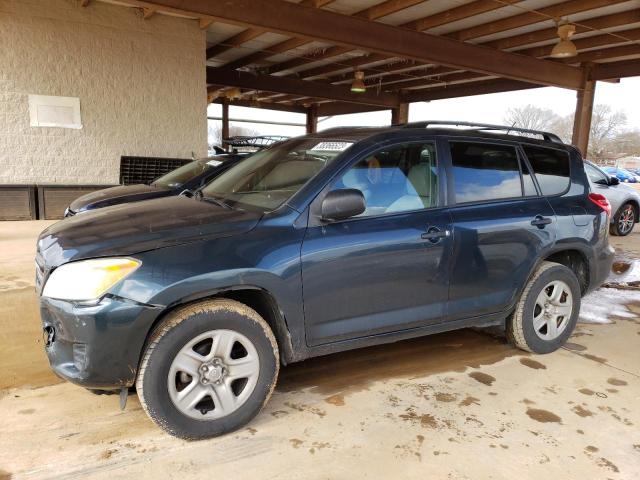 Photo 1 from auction – 2010 TOYOTA RAV4 with VIN 2T3ZF4DV0AW025156