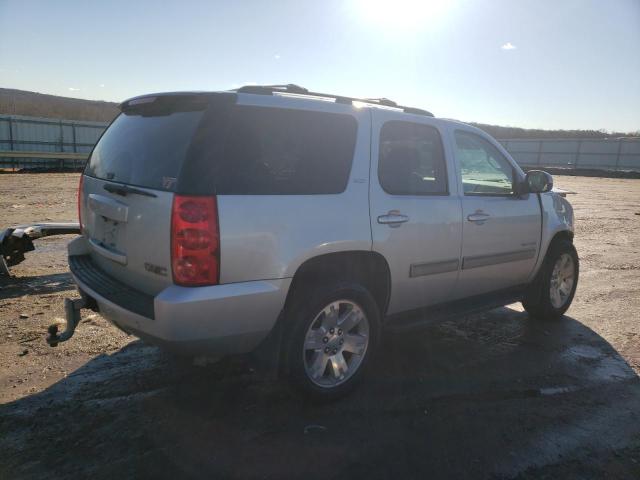 Photo 3 from auction – 2013 GMC YUKON SLT with VIN 1GKS2CE06DR261958