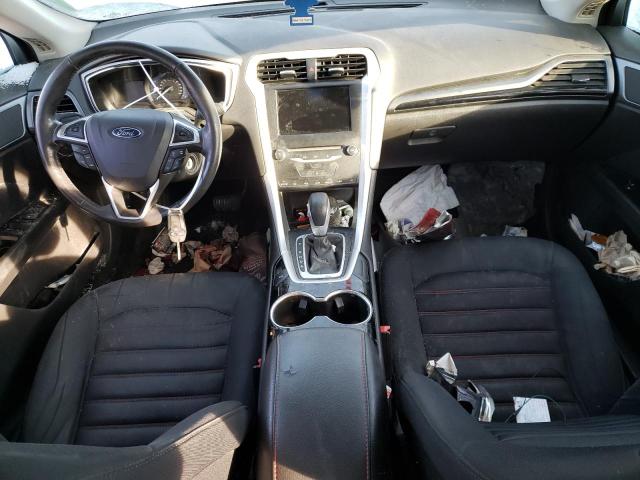 Photo 8 from auction – 2014 FORD FUSION SE with VIN 3FA6P0H72ER247055