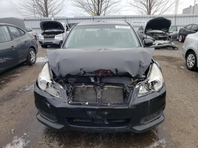 Photo 5 from auction – 2014 SUBARU LEGACY 3.6 with VIN 4S3BMJC60E2028041