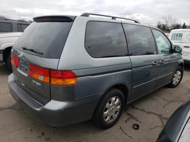 Zdjęcie 3 z aukcji – 2002 HONDA ODYSSEY EX z VIN 5FNRL18052B023612