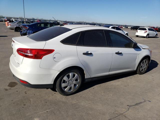 Photo 3 from auction – 2016 FORD FOCUS S with VIN 1FADP3E28GL336910