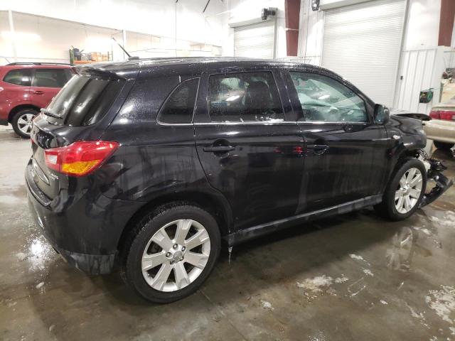 Photo 3 from auction – 2013 MITSUBISHI OUTLANDER with VIN 4A4AR4AU5DE014660