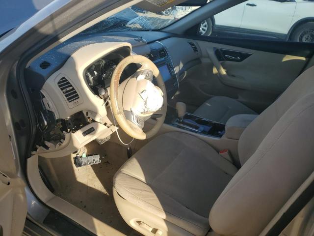 Photo 7 from auction – 2014 NISSAN ALTIMA 2.5 with VIN 1N4AL3AP2EC113498