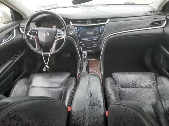 Photo 8 from auction – 2013 CADILLAC XTS with VIN 2G61N5S38D9144274