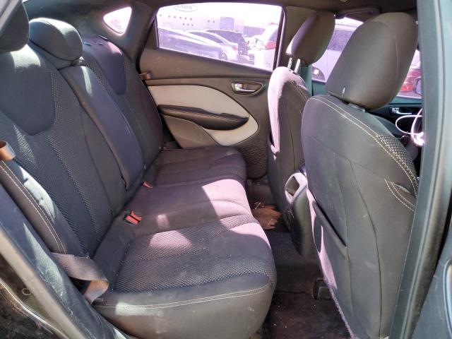 Photo 10 from auction – 2015 DODGE DART SXT with VIN 1C3CDFBB9FD300595