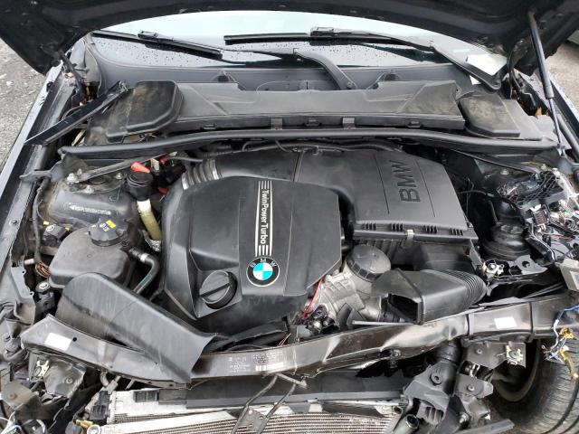 Photo 11 from auction – 2011 BMW 335 XI with VIN WBAPL5G50BNN23879
