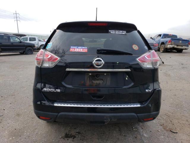 Photo 6 from auction – 2015 NISSAN ROGUE S with VIN 5N1AT2MT3FC752239