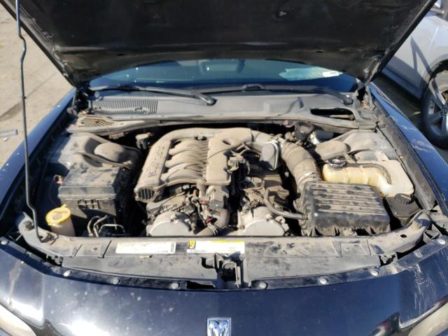 Photo 11 from auction – 2010 DODGE CHARGER SX with VIN 2B3CA3CV5AH271136
