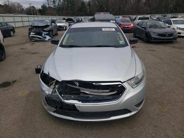 Photo 5 from auction – 2013 FORD TAURUS SE with VIN 1FAHP2D87DG133254