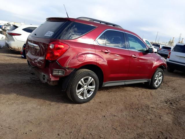 Photo 3 from auction – 2012 CHEVROLET EQUINOX LT with VIN 2GNALDEK5C6344942