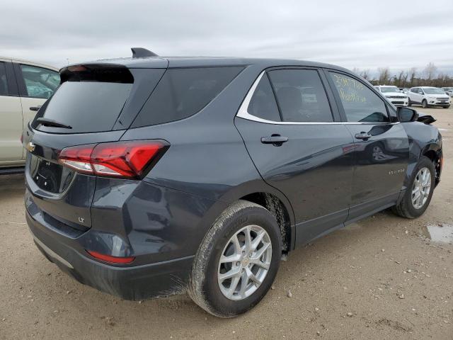 Photo 3 from auction – 2022 CHEVROLET EQUINOX LT with VIN 2GNAXKEV2N6143523