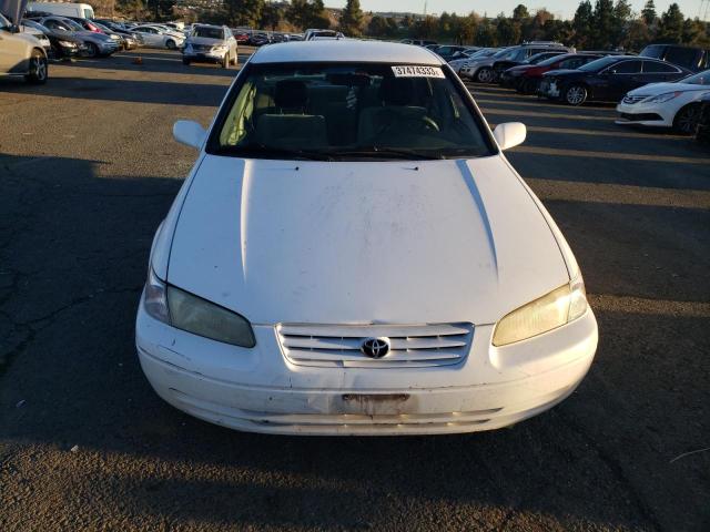 Photo 5 from auction – 1998 TOYOTA CAMRY CE with VIN JT2BF22K2W0095339