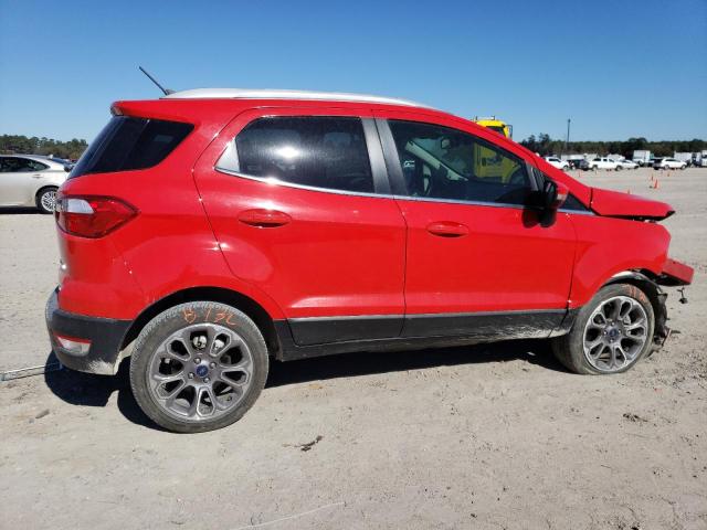 صورة رقم 3 من المزاد - 2020 FORD ECOSPORT T مع VIN MAJ6S3KL1LC353191