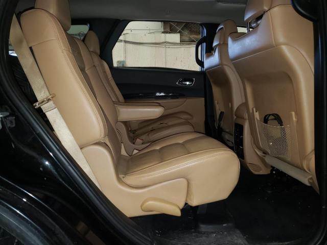 Photo 11 from auction – 2013 DODGE DURANGO CI with VIN 1C4SDJET2DC500848