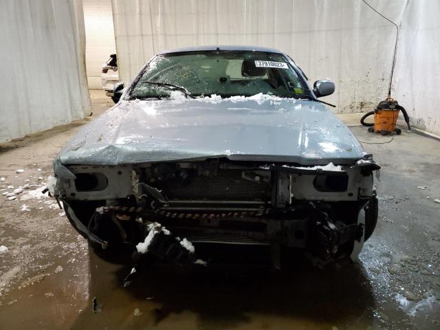 Photo 5 from auction – 2007 MERCURY GRAND MARQ with VIN 2MEFM74V37X606271