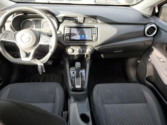 Photo 8 from auction – 2020 NISSAN VERSA S with VIN 3N1CN8DV6LL901211