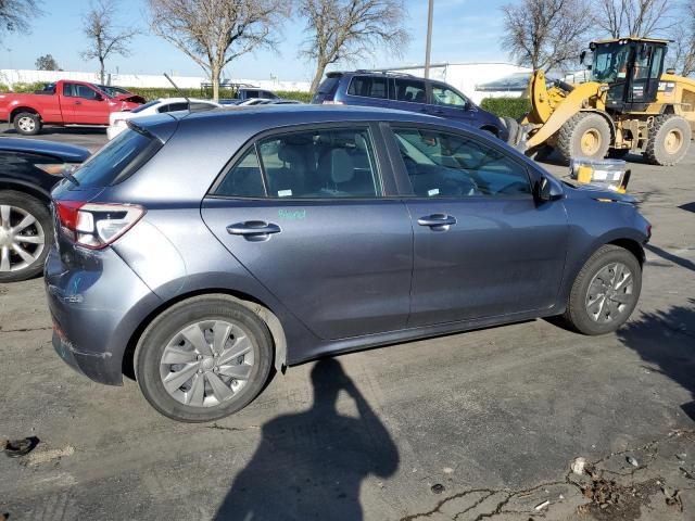 Photo 3 from auction – 2019 KIA RIO S with VIN 3KPA25AB8KE201487