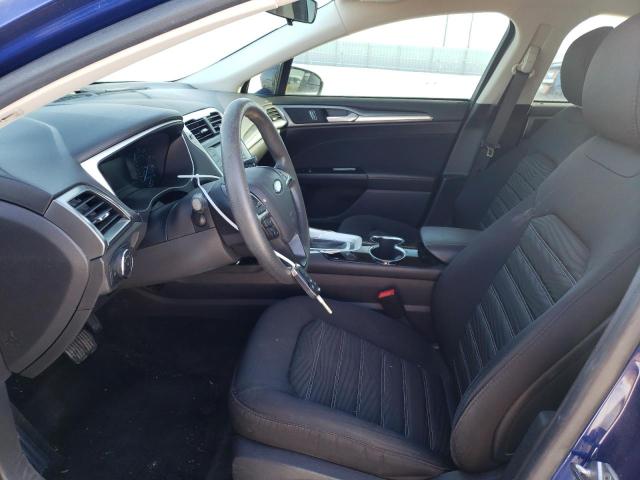 Photo 7 from auction – 2016 FORD FUSION SE with VIN 1FA6P0H78G5121076