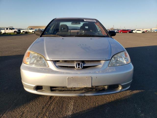 Photo 5 from auction – 2003 HONDA CIVIC LX with VIN 1HGEM22543L078817