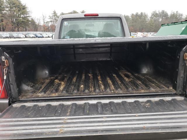 Photo 10 from auction – 2009 FORD RANGER with VIN 1FTYR10D29PA03049