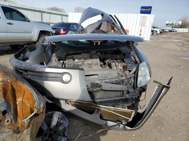 Photo 5 from auction – 2004 NISSAN MAXIMA SE with VIN 1N4BA41E14C929597