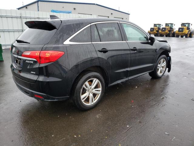 Photo 3 from auction – 2013 ACURA RDX TECHNO with VIN 5J8TB4H53DL004743