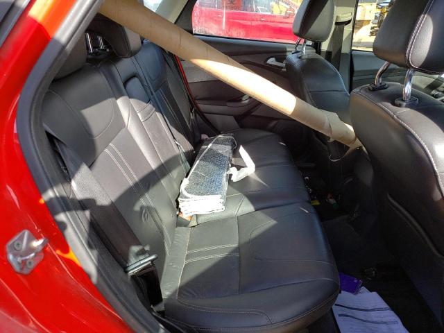 Photo 10 from auction – 2012 FORD FOCUS SEL with VIN 1FAHP3M29CL145915