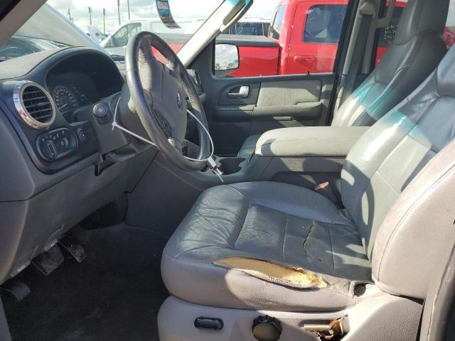Photo 7 from auction – 2003 FORD EXPEDITION with VIN 1FMRU15W83LA25239