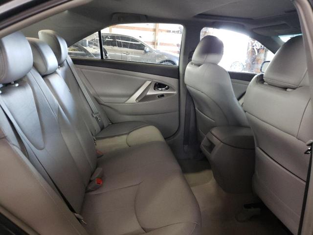 Photo 10 from auction – 2011 TOYOTA CAMRY BASE with VIN 4T1BF3EK5BU212242
