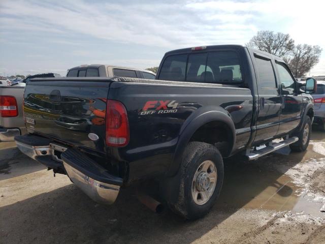 Photo 3 from auction – 2005 FORD F350 SRW S with VIN 1FTWW31P55EA01600