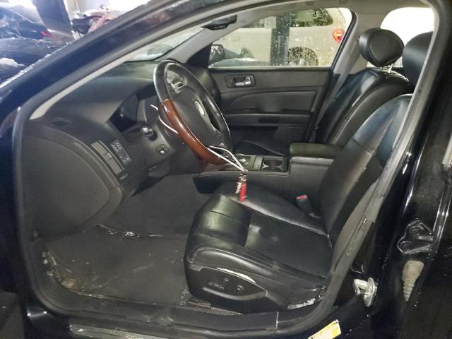 Photo 7 from auction – 2007 CADILLAC STS with VIN 1G6DC67A570127219