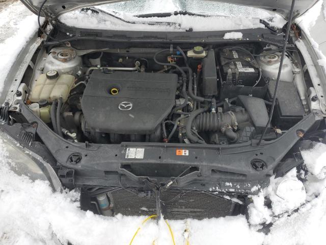 Photo 11 from auction – 2008 MAZDA 3 I with VIN JM1BK32F681779139