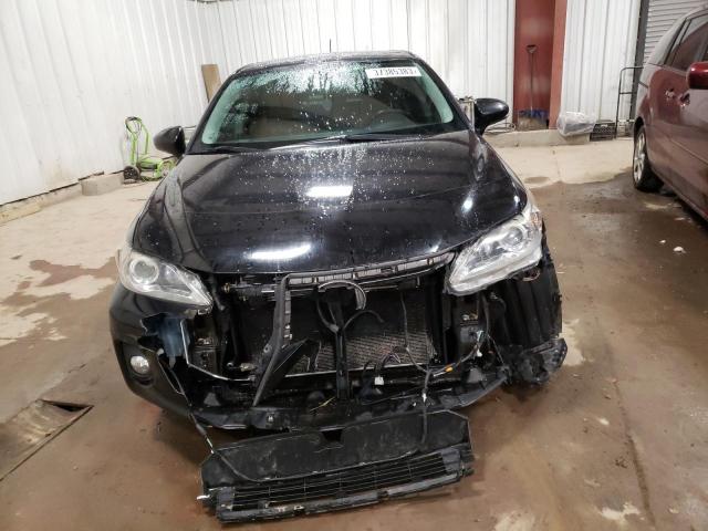 Photo 5 from auction – 2012 LEXUS CT 200 with VIN JTHKD5BH2C2117213