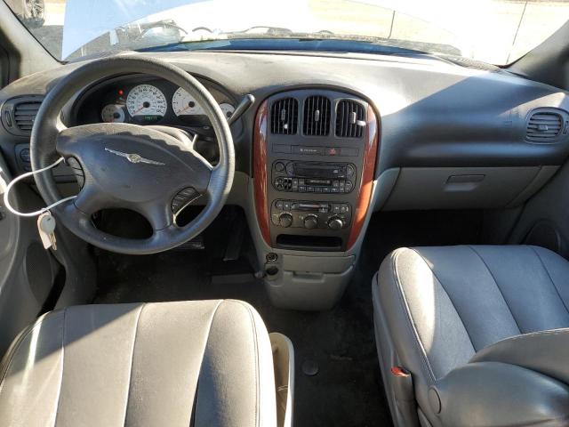 Photo 8 from auction – 2005 CHRYSLER TOWN & COU with VIN 2C8GP44R15R136904