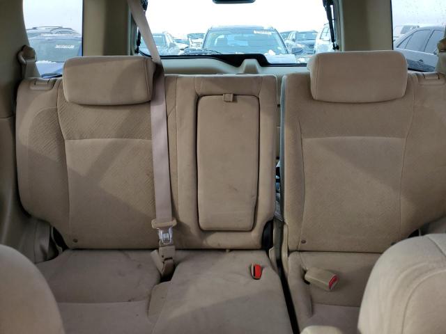 Photo 10 from auction – 2006 HONDA CR-V EX with VIN JHLRD78826C019674