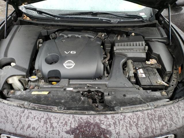 Photo 11 from auction – 2014 NISSAN MAXIMA S with VIN 1N4AA5AP3EC470433