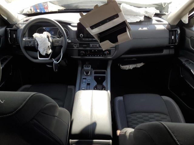 Photo 8 from auction – 2023 NISSAN PATHFINDER with VIN 5N1DR3AA9PC212559