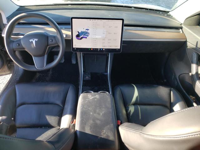 Photo 8 from auction – 2020 TESLA MODEL 3 with VIN 5YJ3E1EB1LF635376