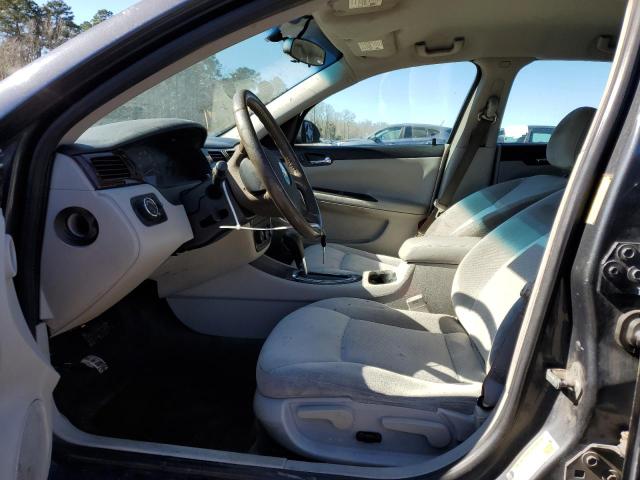 Zdjęcie 7 z aukcji – 2011 CHEVROLET IMPALA LS z VIN 2G1WF5EK1B1228041