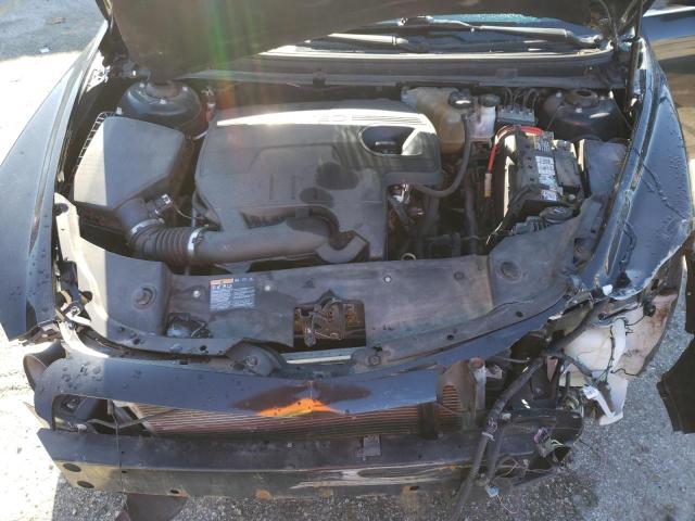 Photo 11 from auction – 2011 CHEVROLET MALIBU LS with VIN 1G1ZB5E12BF220541